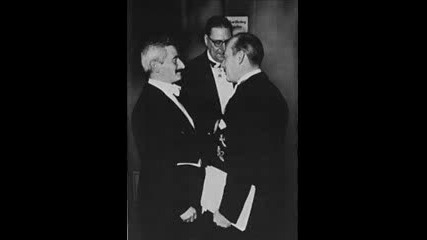 Уилям Фокнър - реч при получаване на Нобелова награда