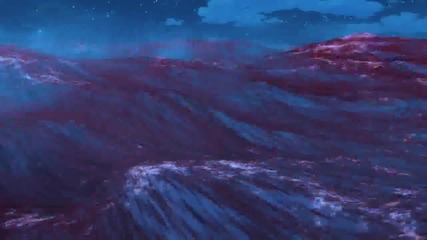 [otakubg] Appleseed Xiii - 12 bg sub [720p]