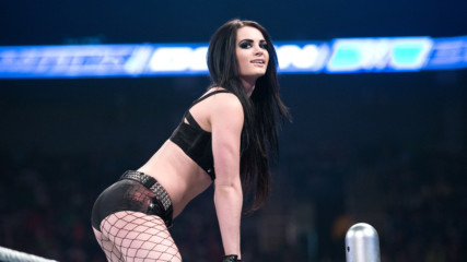 Петте най-горещи млади звезди от WWE