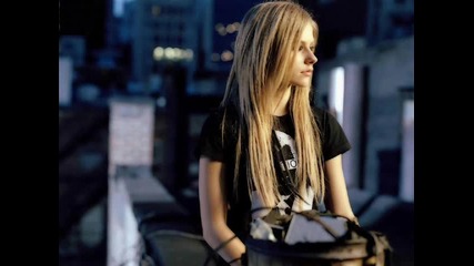 Avril Lavigne - Who Knows