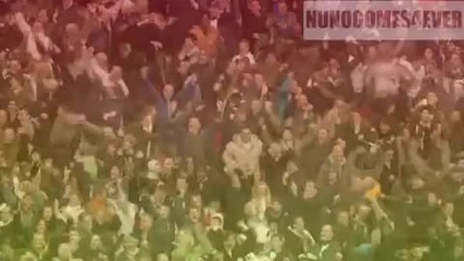 Dimitar Berbatov No 9 part 3 