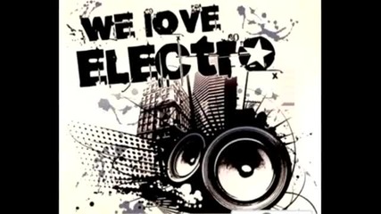 Sean Paul - Temperature (original Techno Electro Remix 2010) 