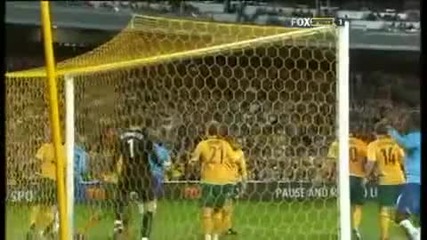 10.10 Австралия - Холандия 0:0 