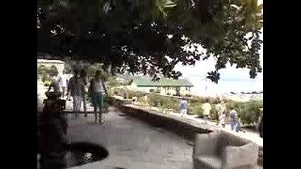 Балчик И Двореца На Румънската Кралица