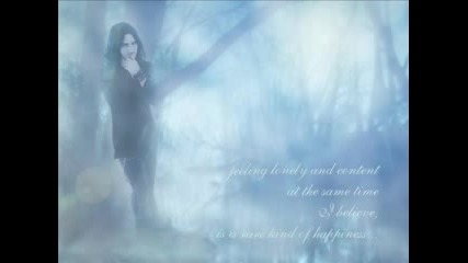 Nightwish - Amaranth (orchestral Version)
