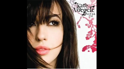 tekst Hallelujah - Kate Voegele (studio Version) + Lyrics & Download 