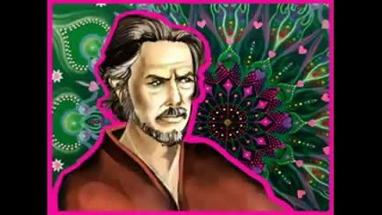 Alan Watts talks about Psychedelics 6-6