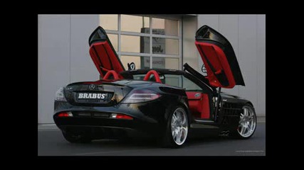 Super Cars