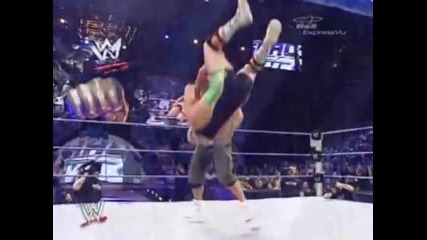 John Cena Tribute 