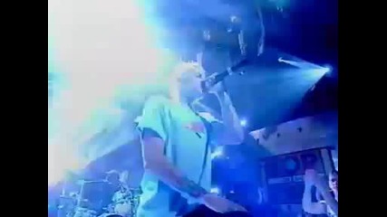 Linkin Park Crawling Live