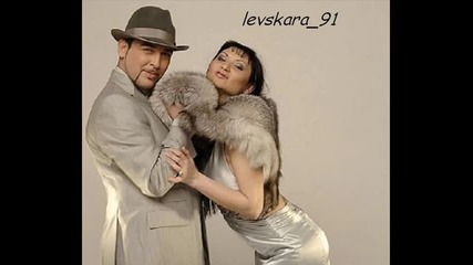 Софи Маринова и Устата - Дива любов ( Cd - Rip )