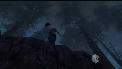 Transformers Prime Episode 12 Part 2 Predatory