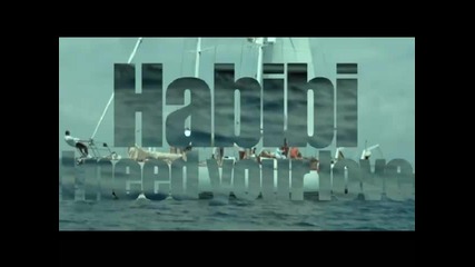 *2014* Mohombi ft. Shaggy, Faydee & Costi - Habibi ( I need your love )