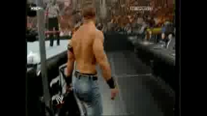 John Cena Vs Jbl One Night Stand