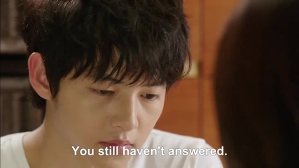 Nice Guy Korean Drama Ep 6 Bad Luck Kiss