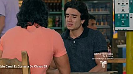 Sin Senos Si Hay Paraiso Capitulo 58 completo