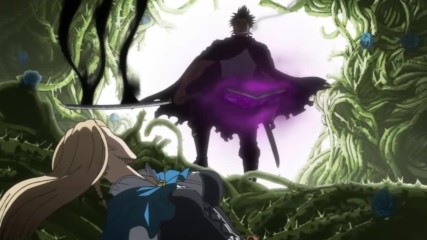 Black Clover episode 69 Високо Качество