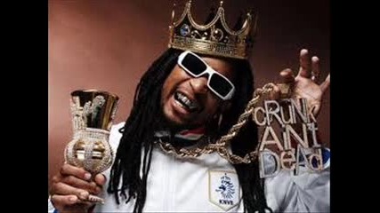 Lil Jon-da blow