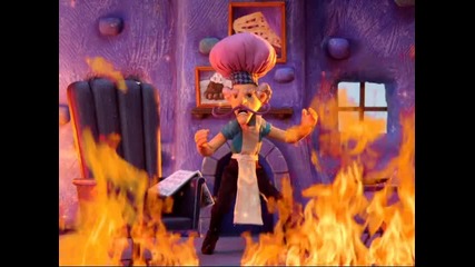 Robot Chicken S04e06 P.s. Yes, In That Way