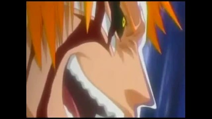 Bleach - Impossible Ichigo vs Byakuya Epic!!! Amv 