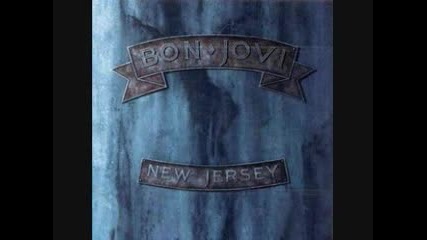 Bon Jovi - Growing Up The Hard Way