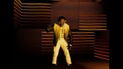 The Black Eyed Peas - Boom Boom Pow Високо Качество