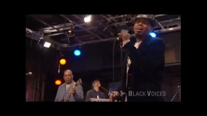 Mint Condition - Loves Holiday (ewf cover) 