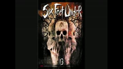 six feet under - blackout (scorpions cover) 