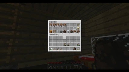 * Minecraft Малко оцеляване ep 3 *
