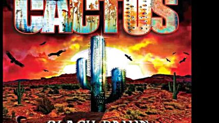 Cactus - Headed For A Fall