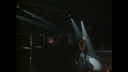 Whitesnake - Love Aint No Stranger (high quality)
