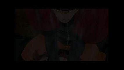 Naruto vs Pain (real fight)
