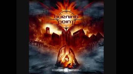 Burning Point - Walls Of Stone ( Empyre 2009 )