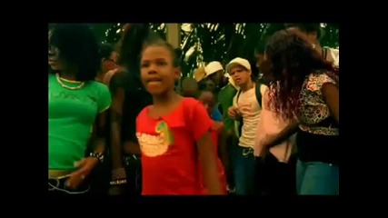 The Best Summer Hit 2010 - Karmin Shiff - Zumba Samba ( Brasil Video Remix ) Avaiable On C 