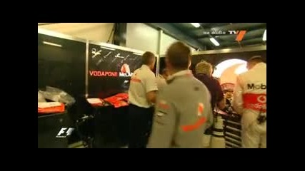 Formula 1 2010 Австралия част 8