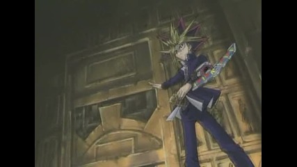 Yu-gi-oh! - Epizod 177 - Duel s darc - chast 1