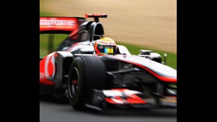 Formula 1 2011 - Australia 
