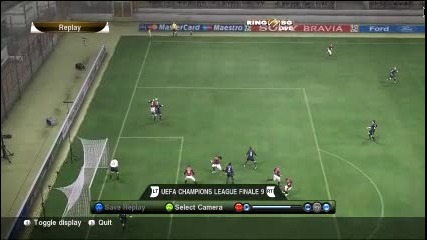 Huntelaar! 
