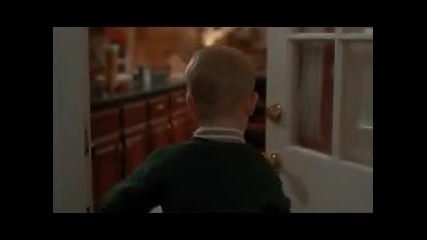 Сам вкъщи (1990) бг аудио Home Alone (1990) bg Audio