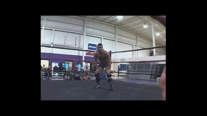 Czw & Iwa Funny and Weird Moments 
