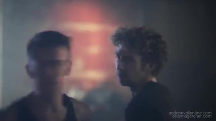 Adele - Set Fire To The Rain