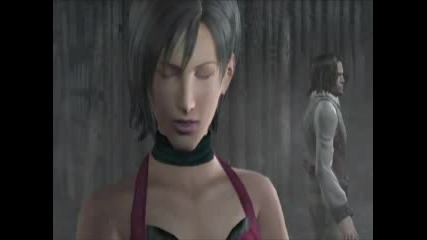 Resident Evil 4 Short Clip 5