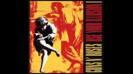 Guns N' Roses - Dead Horse