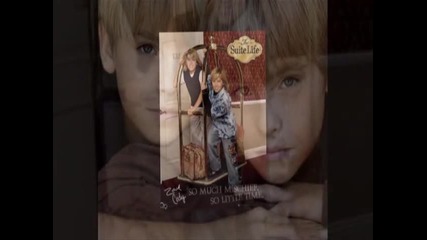 Zack and Cody {за конкурса на kalito2009} 