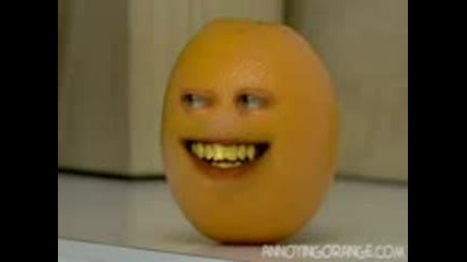 The Annoying Orange 7