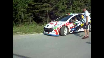 peugeot of Krum Donchev
