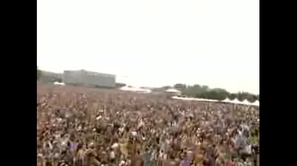 Drum Connection - Loveparade 2007