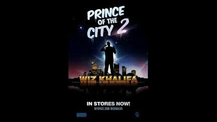 Got Damn Love It - Wiz Khalifa