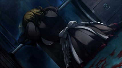 Nightcore - Stricken