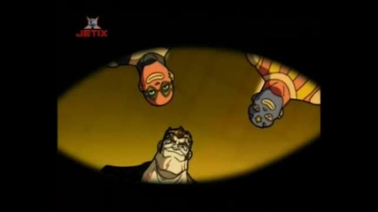 A.t.o.m (alpha Teens On Machines) s01e03 C